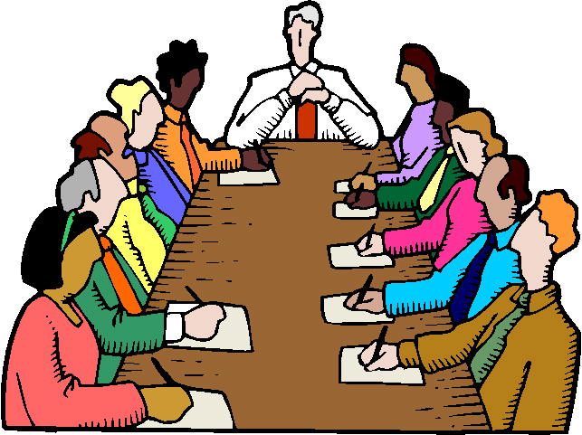 Running An Effective Board Meeting   Hoa Brief