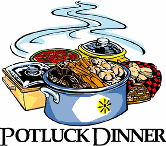 Tonight  All Residents Invited To Potluck Dinner   Glenbrooke News