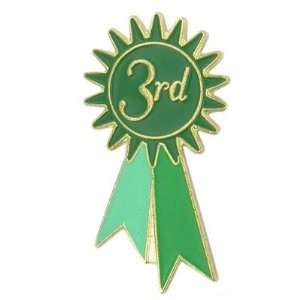 3rd Place Ribbon Clipart   Free Clip Art Images