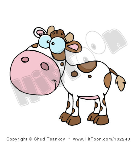 Baby Calf Clipart   Clipart Panda   Free Clipart Images
