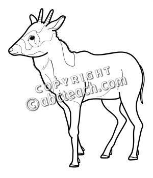 Baby Calf Clipart   Clipart Panda   Free Clipart Images