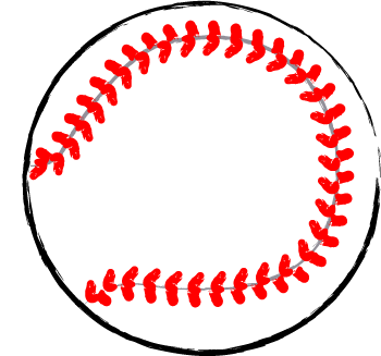 Baseball Ball Clip Art Free Cliparts That You Can Download To You