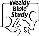 Bible Study Clip Art