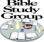 Bible Study Clip Art Men S Bible Study   Is On