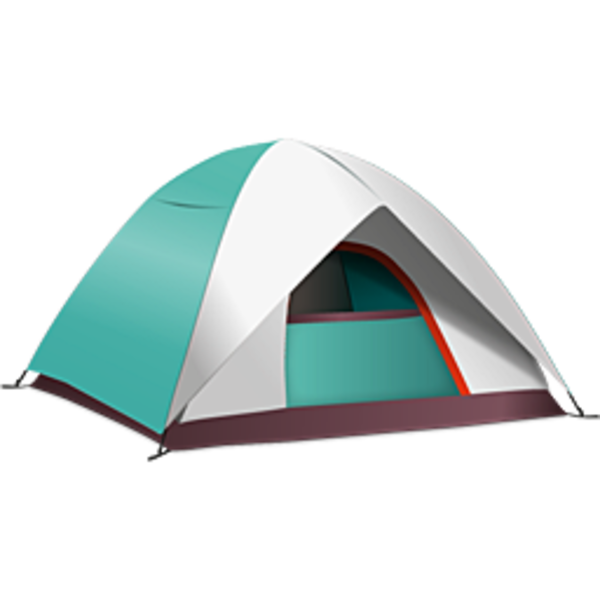 Camping Tent 2   Free Images At Clker Com   Vector Clip Art Online