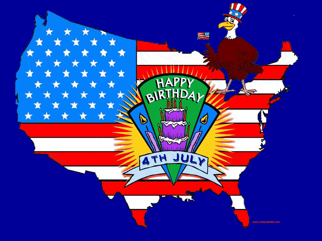     Clip Art American Patriotic Backgrounds Wallpapers Borders 4th Of July