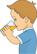 Free Drink And Beverage Clipart Clipart   Clip Art Pictures   Graphics