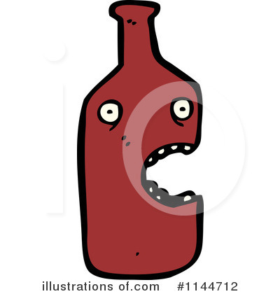 Ketchup 1144712 By Lineartestpilot Royalty Free Rf Stock Clipart