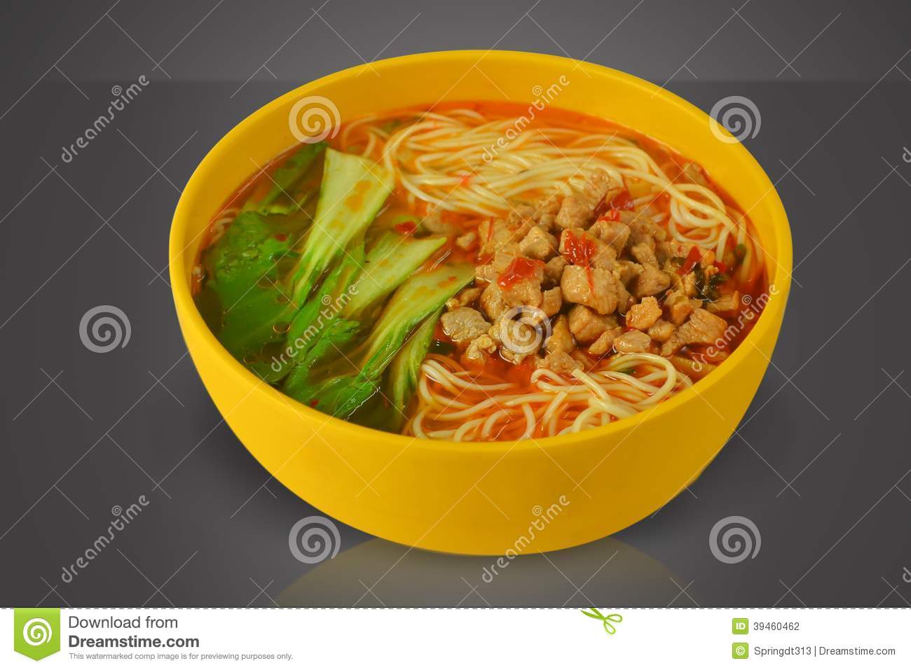Pho Noodle Clipart