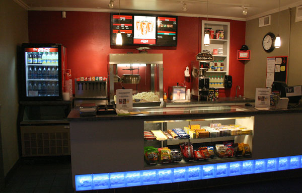 Pin Movie Theater Concession Stand On Pinterest