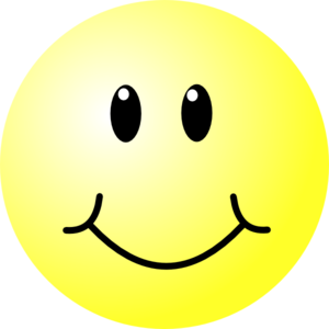 Smiley Face Clip Art Emotions   Clipart Panda   Free Clipart Images