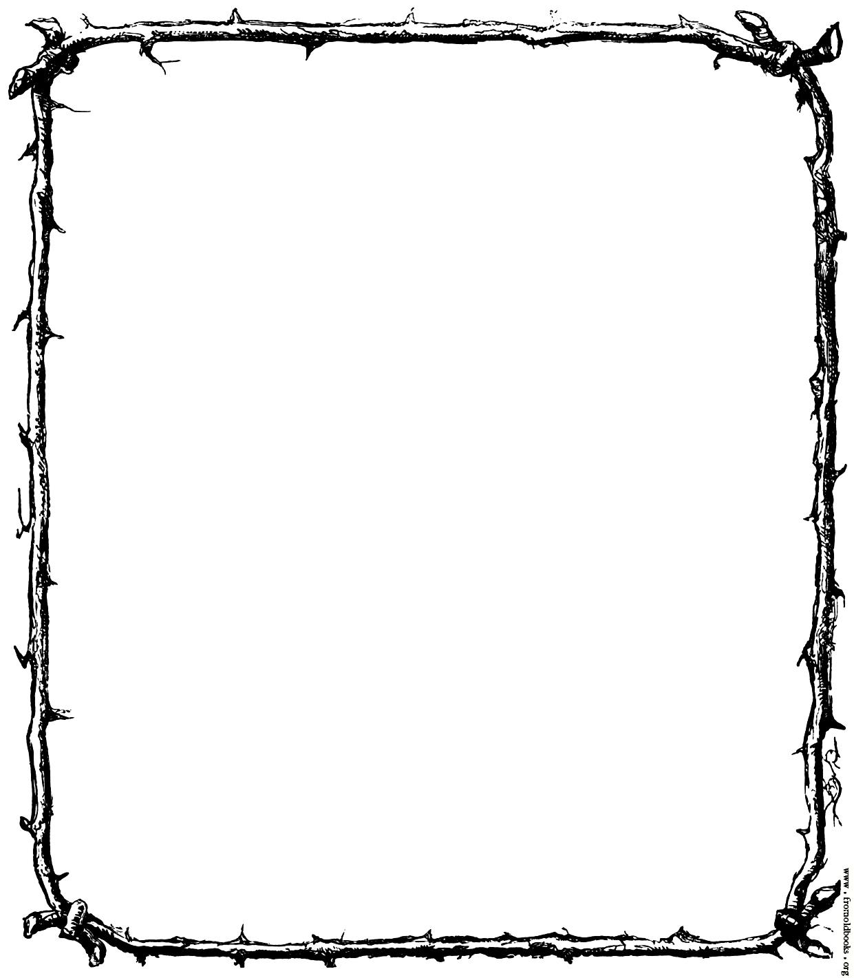 39 Celtic Page Borders Free Cliparts That You Can Download To You