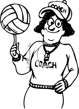 Find Clipart Coach Clipart Image 30 Of 47