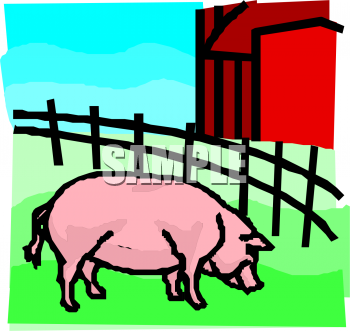 Find Clipart Farm Clipart Image 167 Of 222