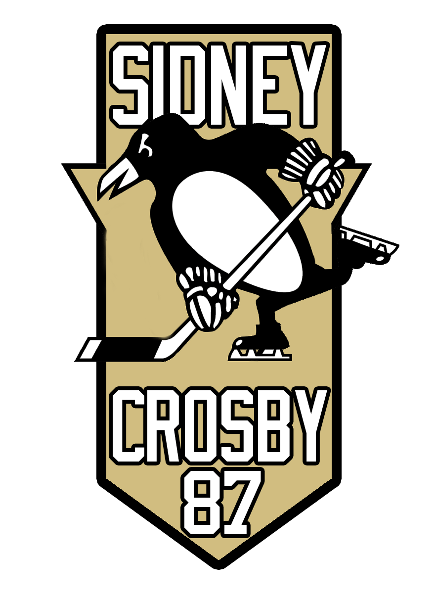 Pittsburgh Penguins Logo Clip Art