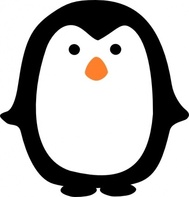 Pittsburgh Penguins Logo Clip Arts Clip Art   Clipartlogo Com