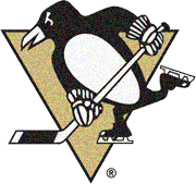 Pittsburgh Penguins Nhl Logo Clip Art Glitter