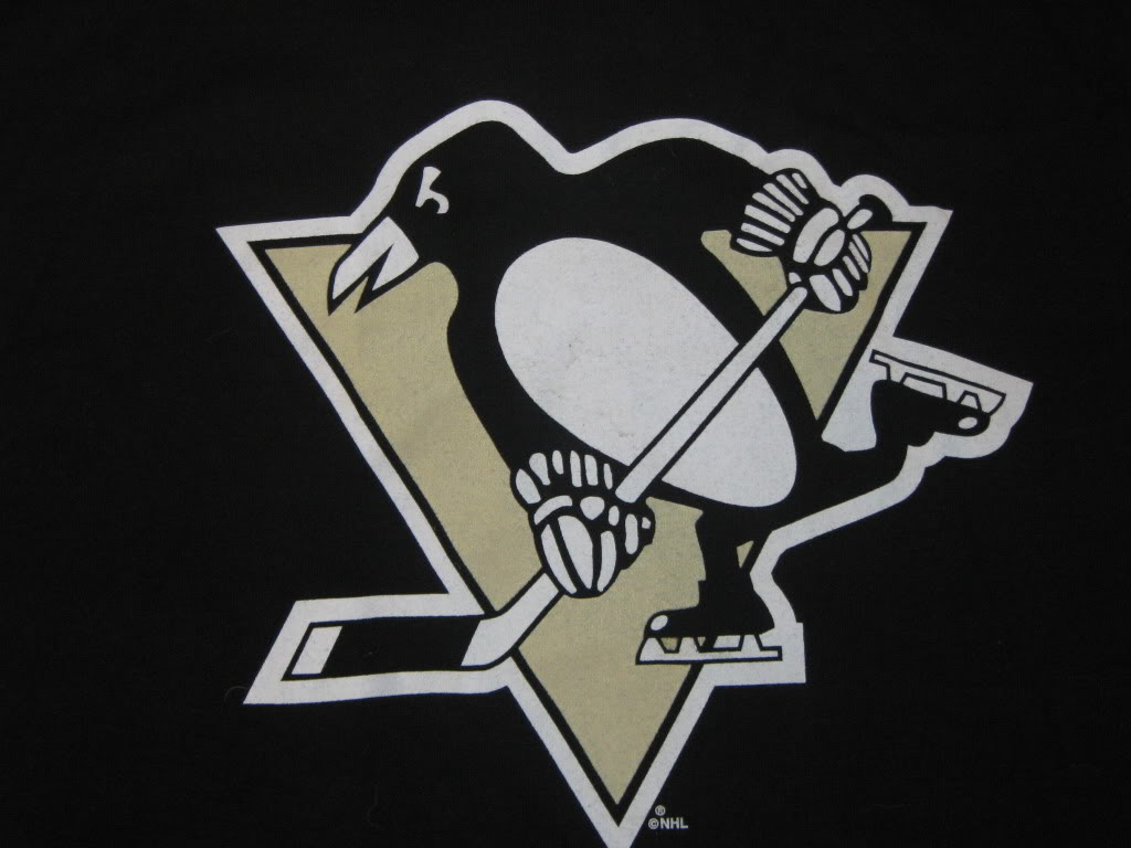 Pittsburgh Penguins Symbol