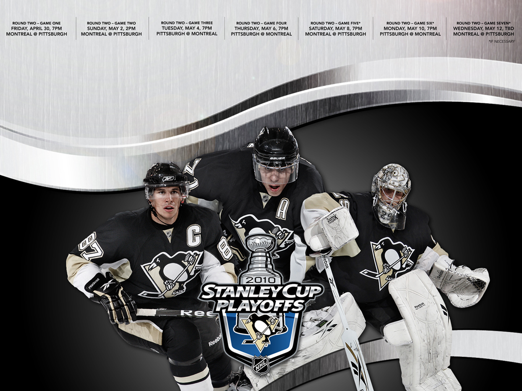 Pittsburgh Penguins Vcd Free Download