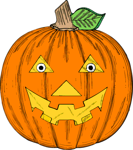     Pumpkin Jack O Lantern Lit Jack O Lantern Pumpkin Pumpkin Face
