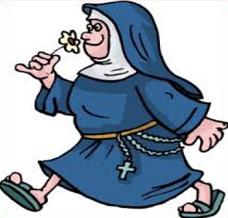Tags  Nun Sister Religion