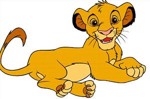 Things Clipart By Keyword Below Custom Search The Lion King