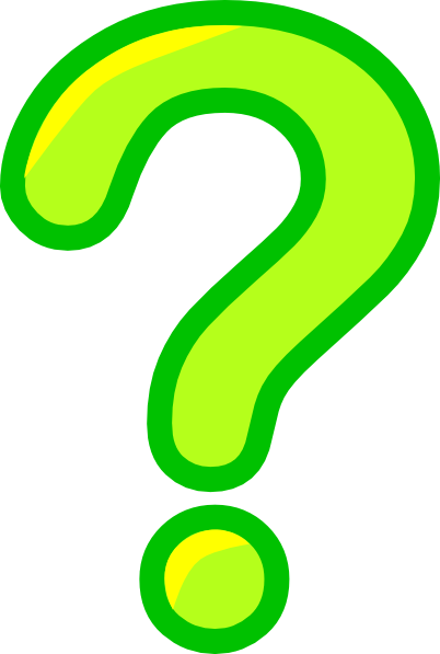 Animated Question Mark For Powerpoint   Clipart Panda   Free Clipart    