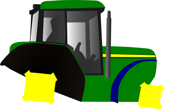 Back   Gallery For   Case Tractor Digger Clip Art