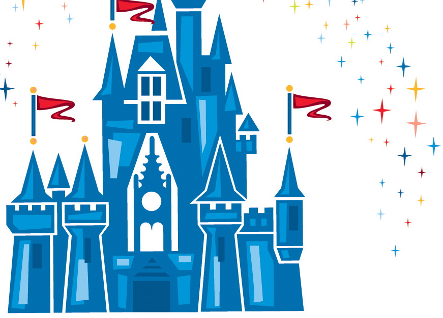 Back   Gallery For   Magic Kingdom Clipart