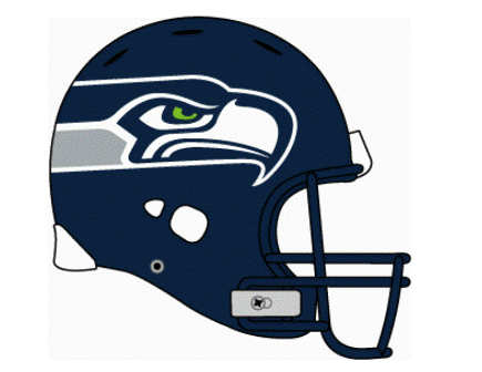 Clipart Seattle Seahawks Black And White Clipart 2013 Seattle Seahawks