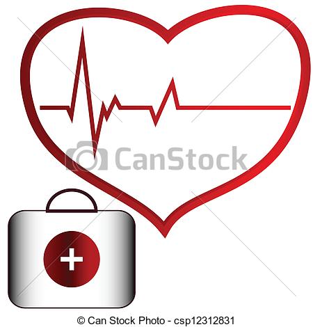 Doctor Bag Clipart Can Stock Photo Csp12312831 Jpg