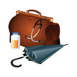 Doctor Bag Clipart Canstock8091381 Jpg
