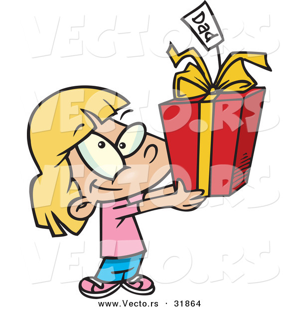 Giving Gift Clipart   Clipart Panda   Free Clipart Images