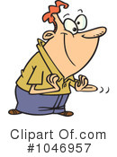 People Clapping Clipart