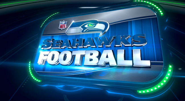 Seahawks Television Network