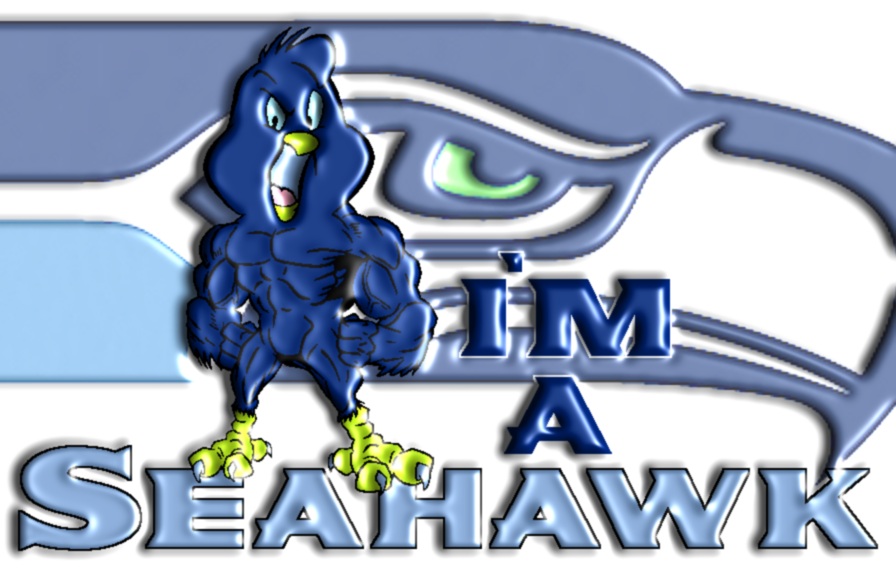 Seattle Seahawks Clip Art Free Http   Www Deviantart Com Morelikethis    