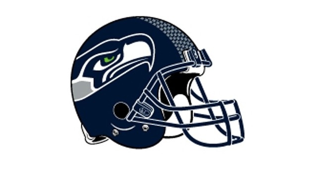 Seattle Seahawks Helmet  Nfl   Clipart Panda   Free Clipart Images