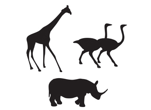 14 Giraffe Drawing Outline Free Cliparts That You Can Download To You
