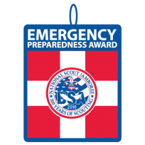 Emergency Preparedness Award Logos Free Logos   Clipartlogo Com