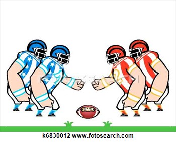 Football Team Clipart   Clipart Panda   Free Clipart Images