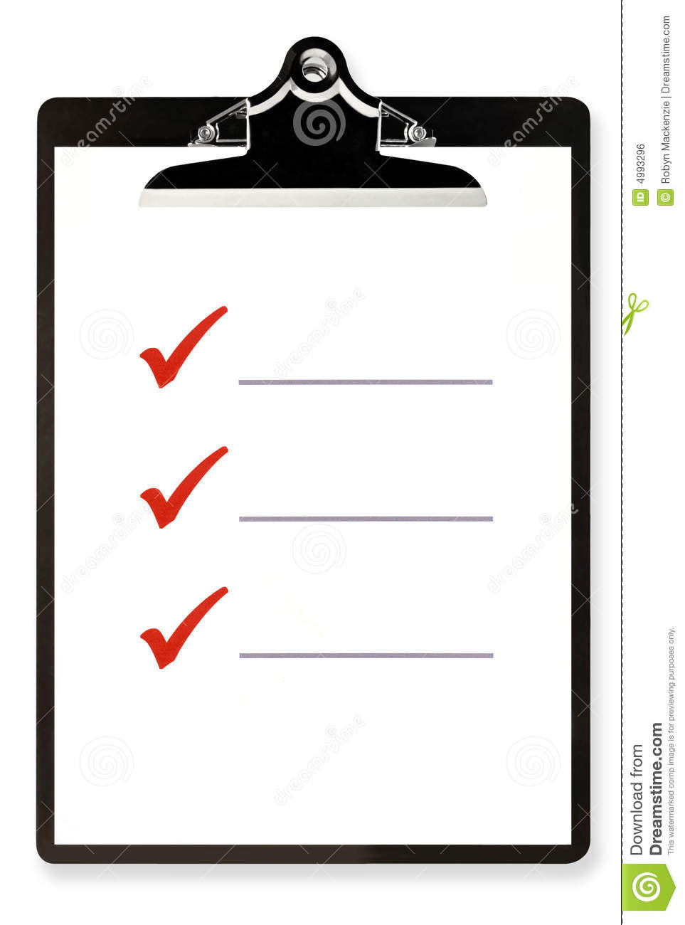 Go Back   Images For   Clipboard Checklist Clipart