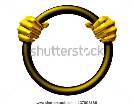 Golden Steering Wheel Stock Photos Images   Pictures   Shutterstock