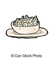 Noodles Vector Clipart And Illustrations