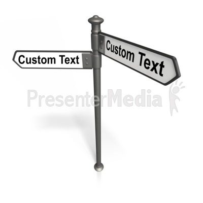 Related Pictures Intersection Street Sign Signs And Symbols Great Car