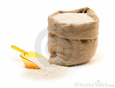 Rice Bag Clipart Images   Pictures   Becuo