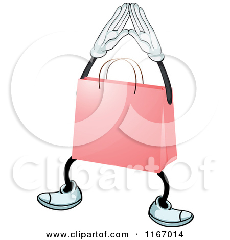 Royalty Free  Rf  Shopping Clipart   Illustrations  38