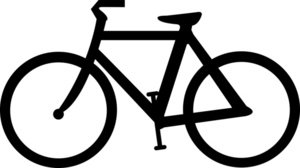 13 Bike Silhouette   Free Cliparts That You Can Download To You