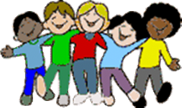 Clip Art Playing Wii Games Clipart