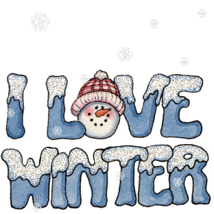 Code For Forums   Url Http   Www Desiglitters Com Winter I Love Winter