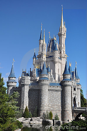 Disney World Castle Clipart Disney Cinderella Castle Walt